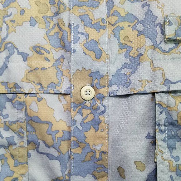 Field & Stream XL Fishing Shirt - Picture 5 of 7